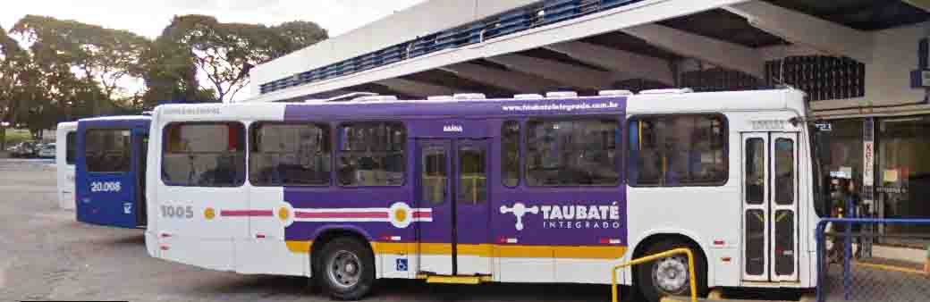 Transporte, trânsito e segurança recebem reforço para eleições