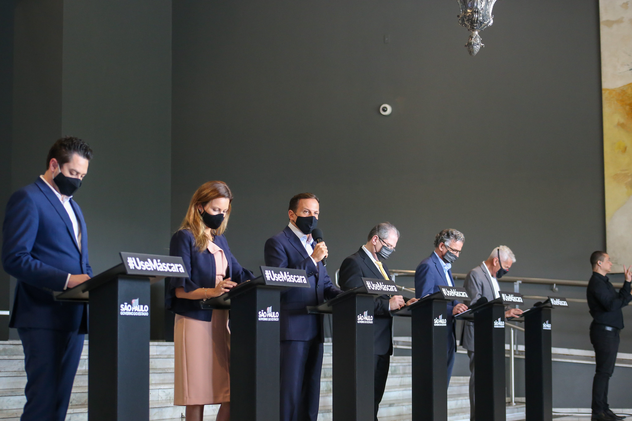 Atualização do Plano SP é adiada para 30 de novembro por instabilidade no sistema do Ministério da Saúde