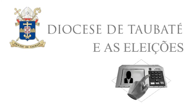 Igreja Católica quer conscientizar fiéis sobre importância do voto