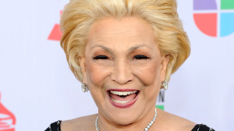 Da TV Tupi à Ditadura Militar: 5 fatos sobre a eterna Hebe Camargo