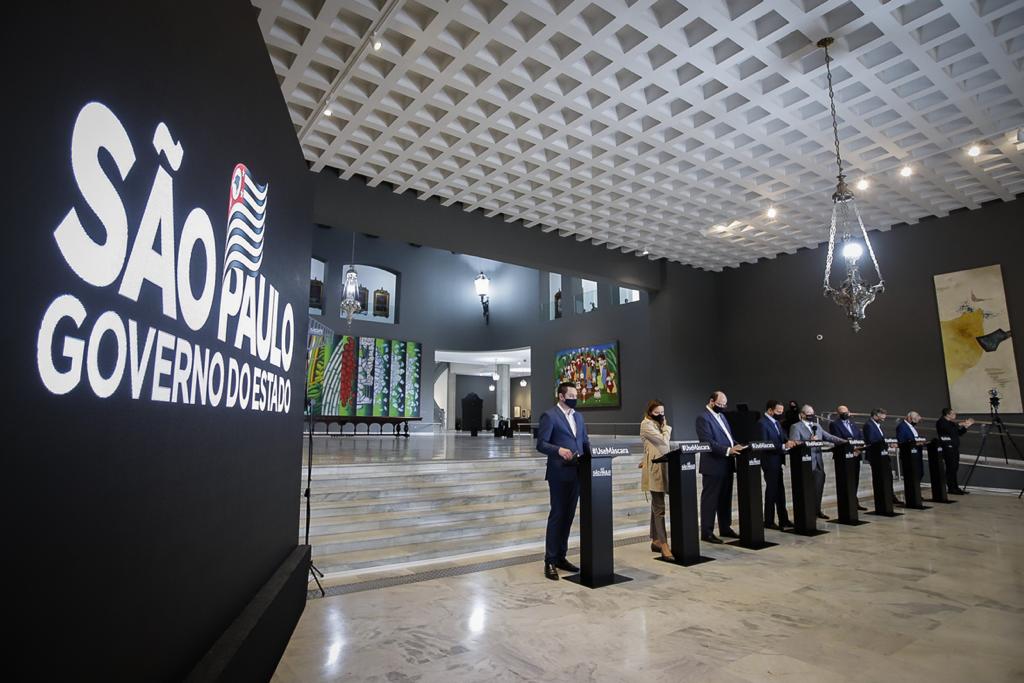 Governo de SP prorroga programa Merenda em Casa até dezembro para 770 mil estudantes