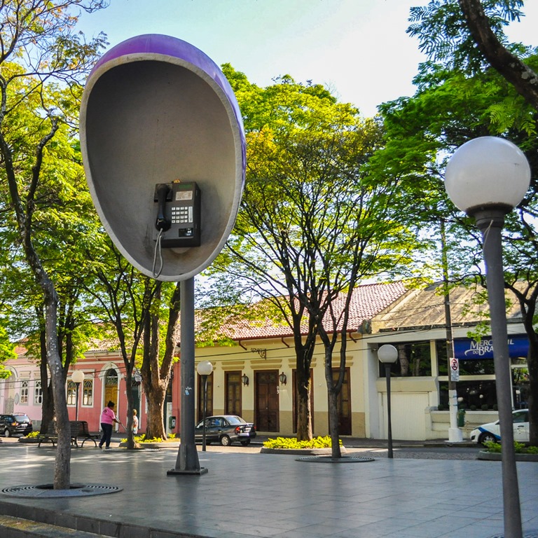 Itu entra na rota das grandes festas de Carnaval