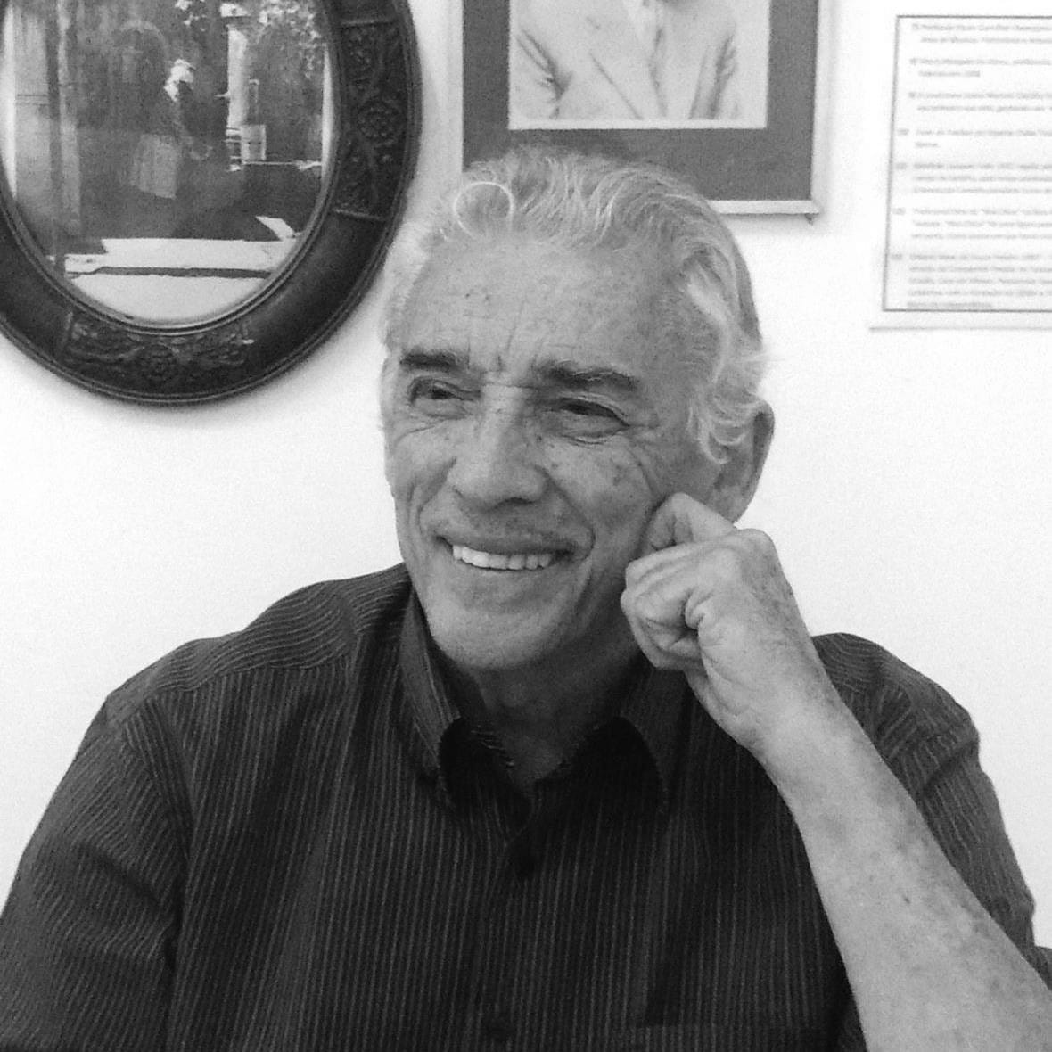 Morre o jornalista Horton Cunha