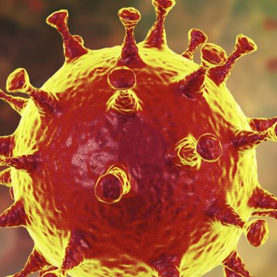 Taubaté confirma mais duas mortes e chega a 7.962 casos de coronavírus