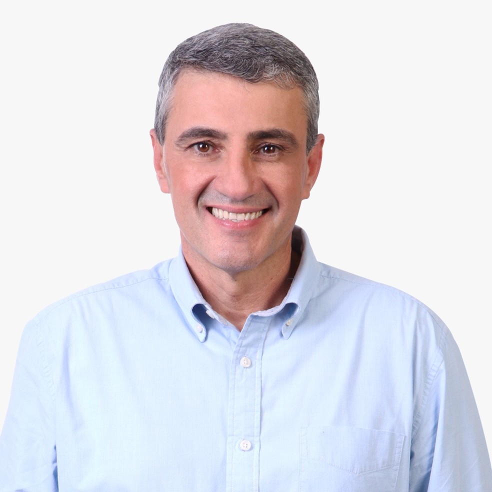 Saud (MDB) é eleito prefeito de Taubaté