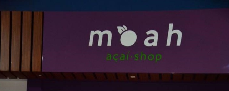 Moah Açaí inaugura primeira unidade em Taubaté