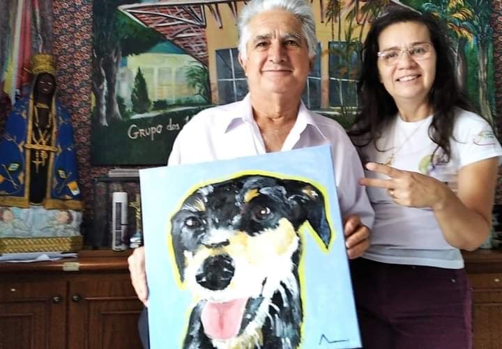 Artistas e TV Cidade se mobilizam para ajudar a Casa São Francisco de Idosos de Taubaté