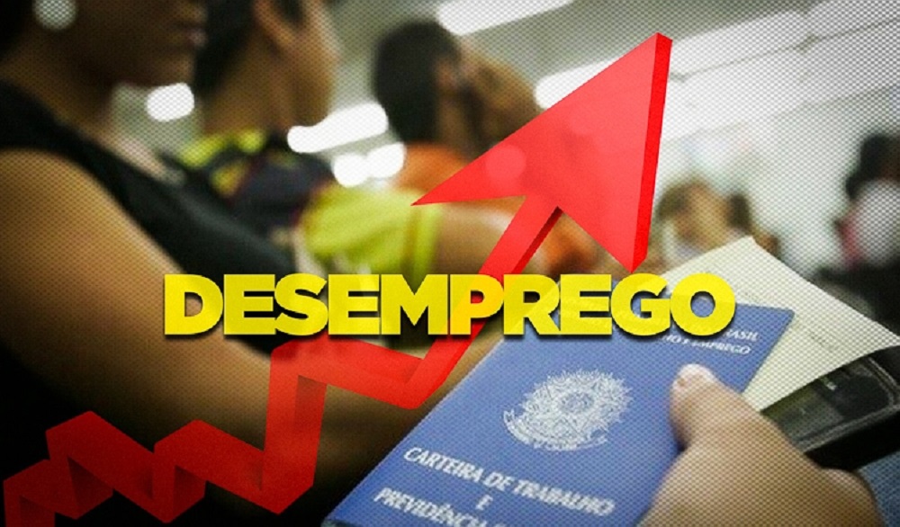 IBGE: Com pandemia, desemprego alcança 14,2% em novembro e bate recorde