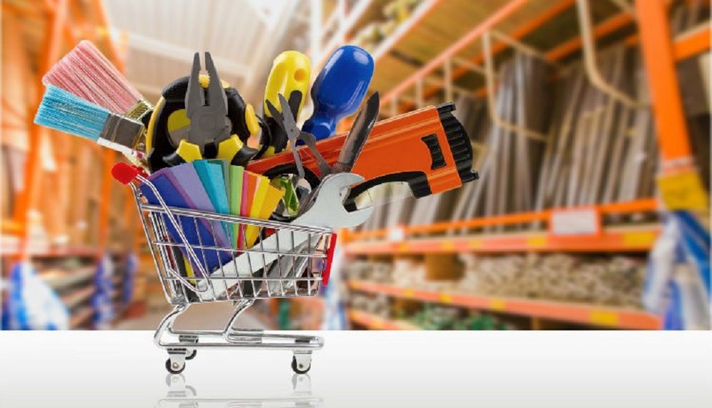 Varejo de São Paulo cresce 2% com supermercado e construções