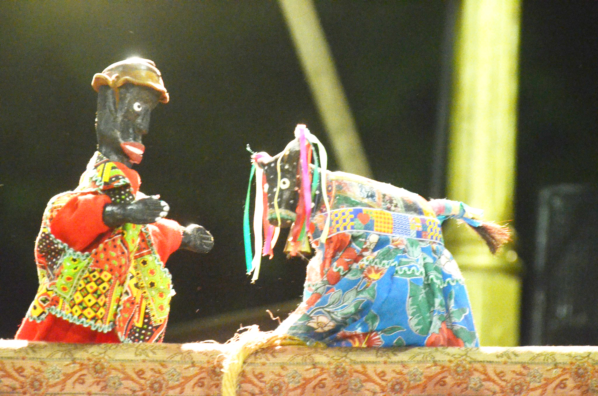 13º Litoral EnCena seleciona atrações para evento online