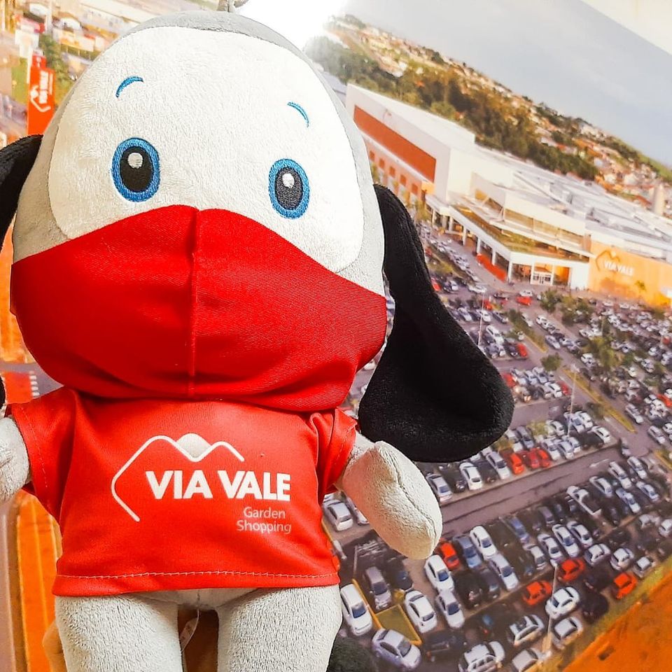 Via Vale tem horário de funcionamento especial para o fim do ano