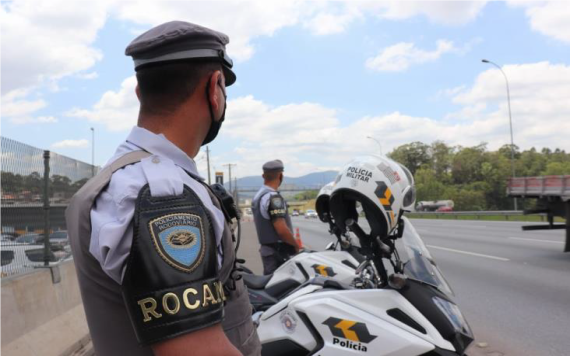 Governo de São Paulo dá início à Operação Réveillon e Verão 2021