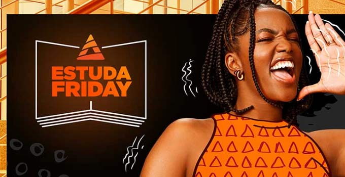 Anhanguera oferece descontos de até 50% nas mensalidades neste final de semana