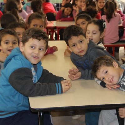 Prefeitura prorroga inscrições para escolas municipais