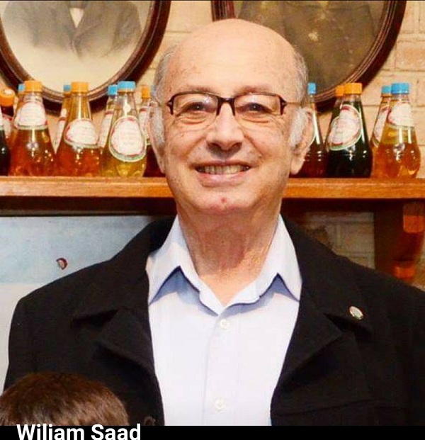 Panathlon Club de Taubaté – Wiliam Saad Abdulnur: exemplo de panathleta