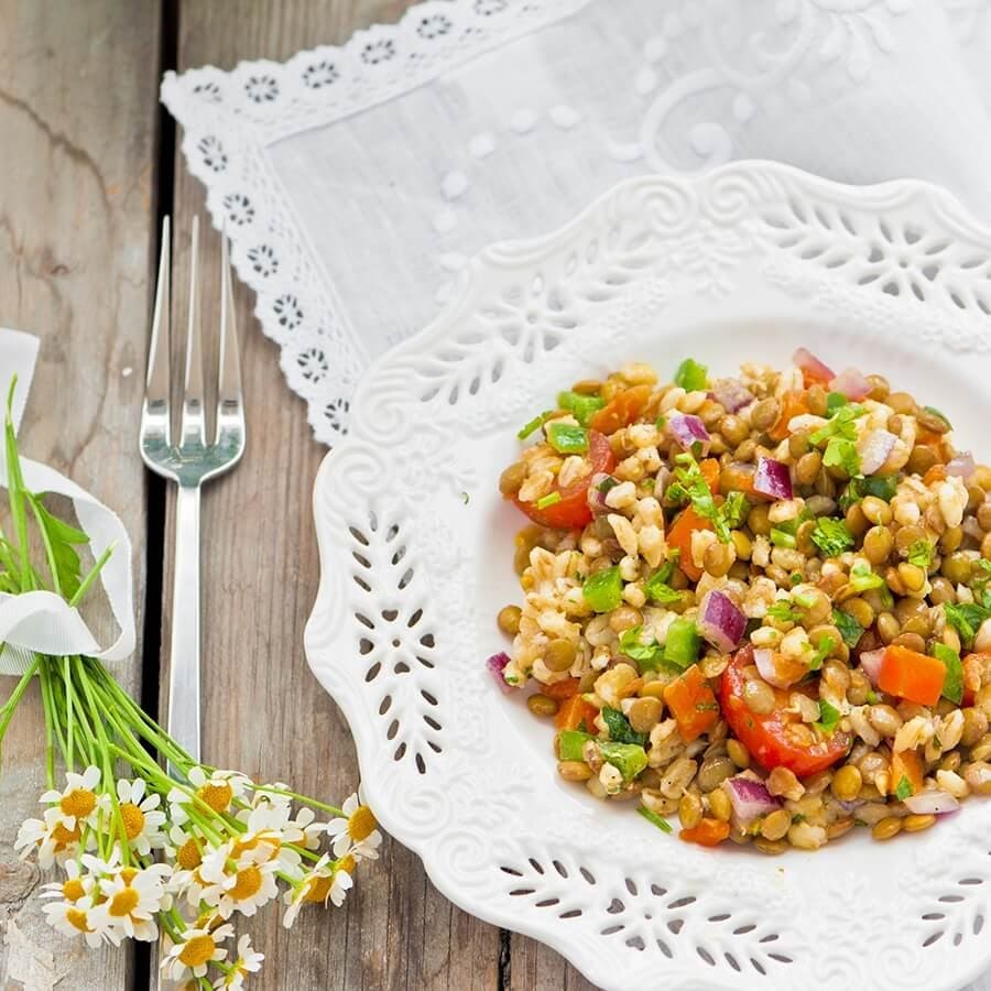 Comilanças Históricas e Atuais – O velho e o novo