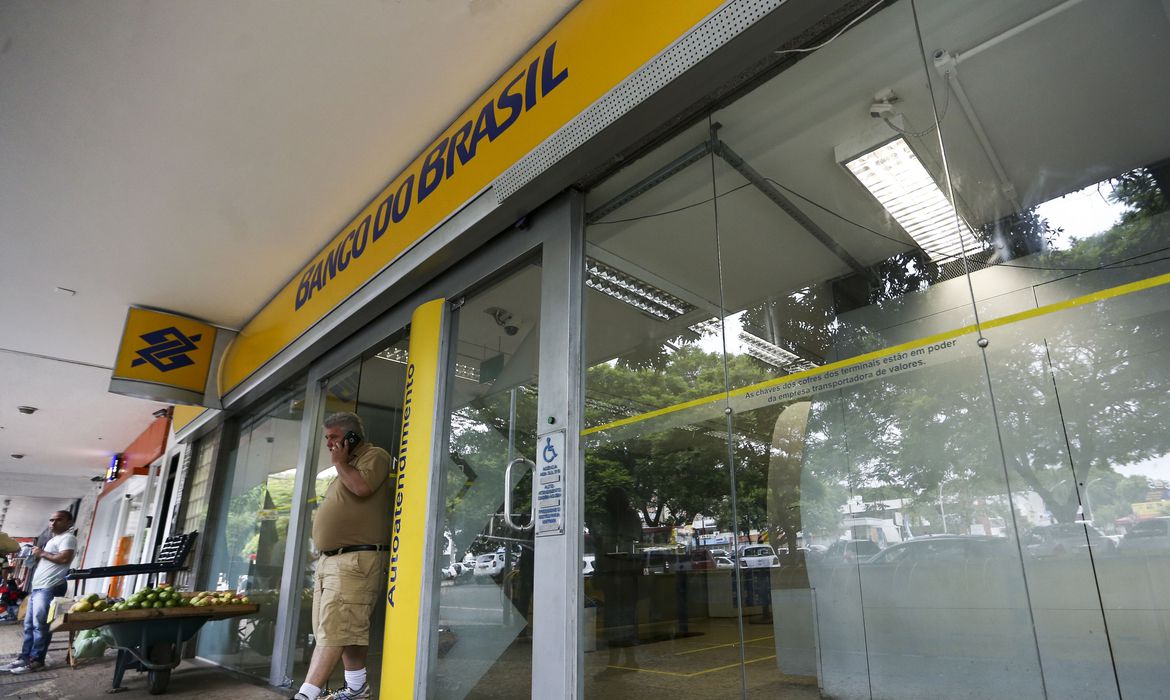 Bancos não funcionam no feriadão de Carnaval