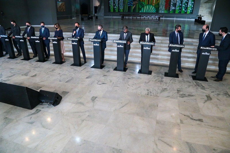 Prefeituras que descumprem Plano SP ficam na mira do Ministério Público