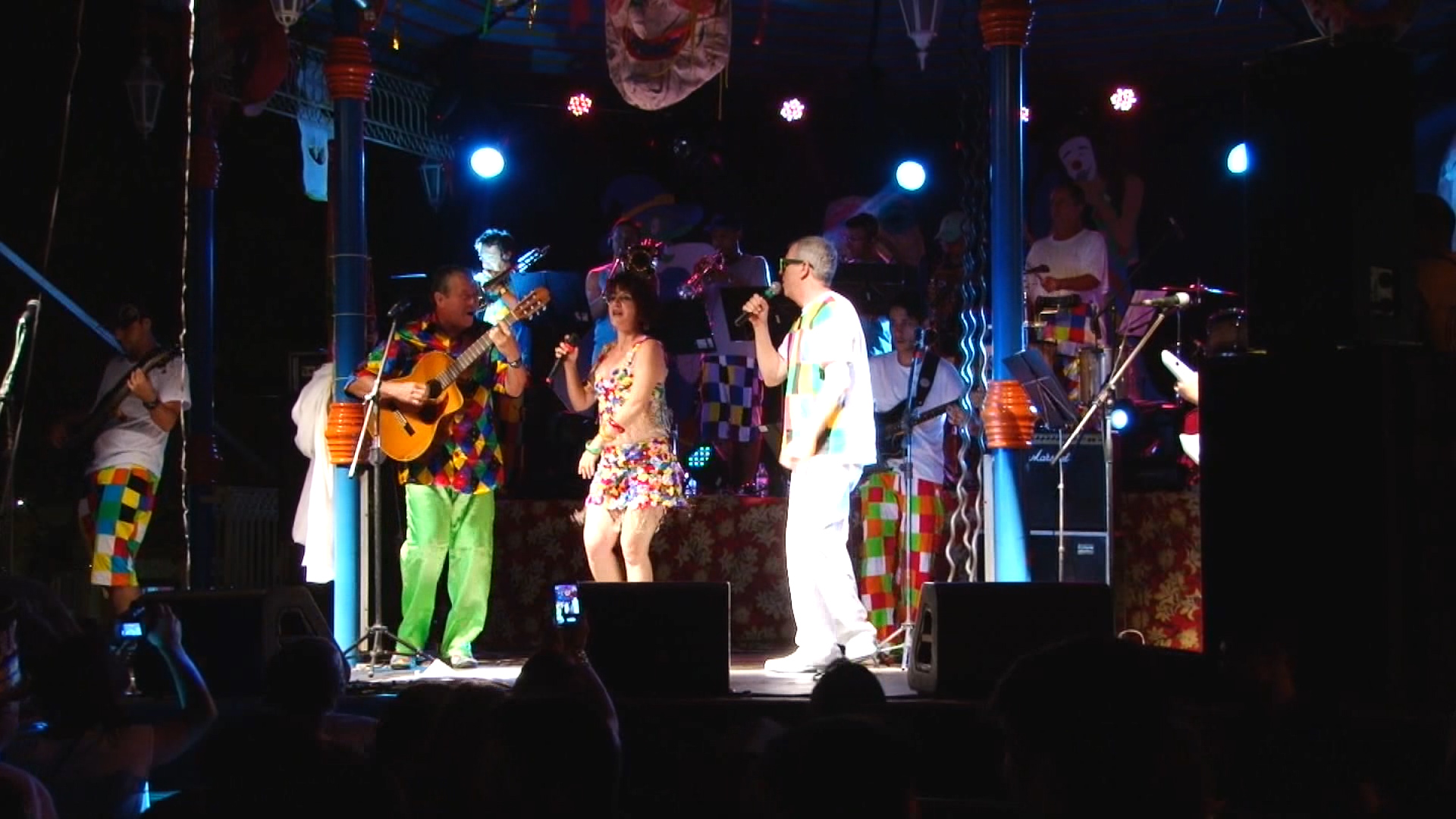 São Luiz do Paraitinga promove Festival de Marchinhas na rede