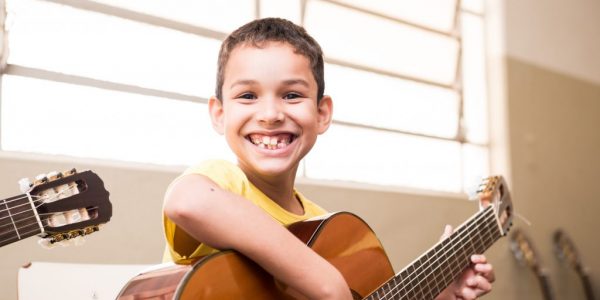 Projeto Guri abre temporada de matrícula para o primeiro semestre de 2021