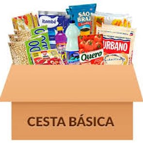 Prefeitura alerta para falso cadastro da cesta básica