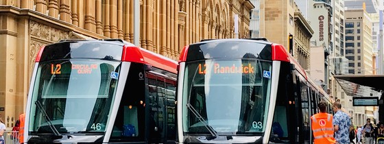 Uma etapa de transformação para a Alstom: conclusão da aquisição da Bombardier Transportation