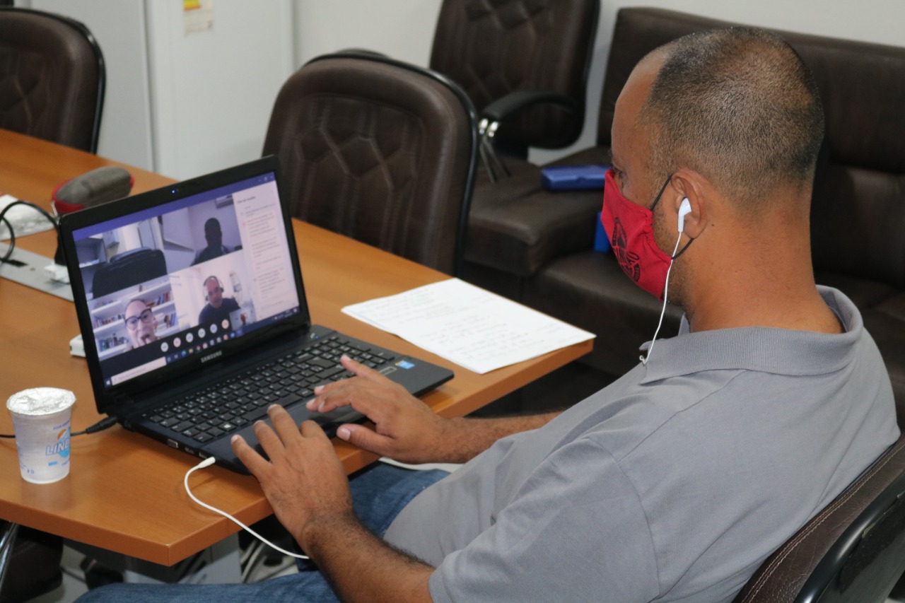 Sindicato apresenta dados do caso Ford ao Ministério Público do Trabalho