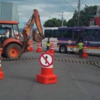 Independência tem obras de melhorias no sistema de captação de água