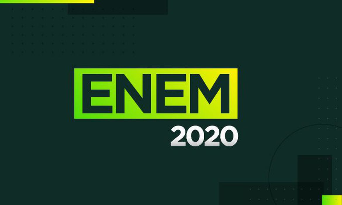 Justiça Federal de São Paulo nega novo adiamento do Enem 2020
