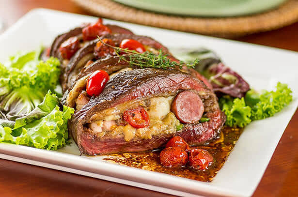 Comilanças Históricas e Atuais – A história da picanha