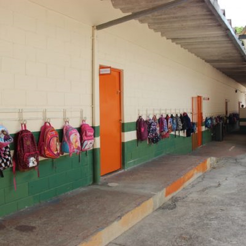 Taubaté adia o retorno das aulas presenciais