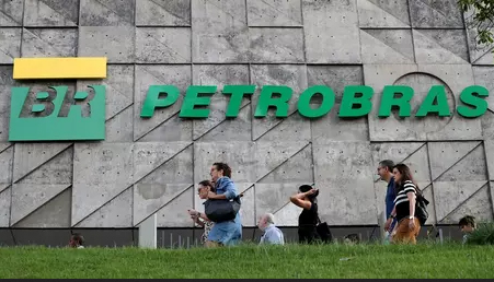Ações da Petrobras disparam e atingem maior valor da história