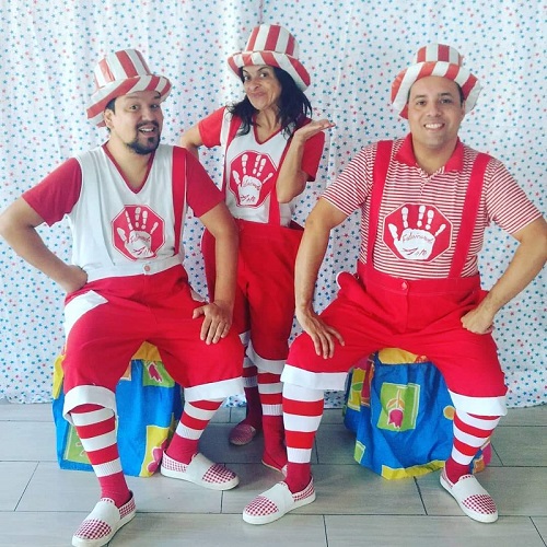 Taubaté Shopping promove lives educativas durante todo o mês