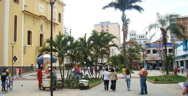 Centro e Independência são os bairros com mais casos de covid em janeiro