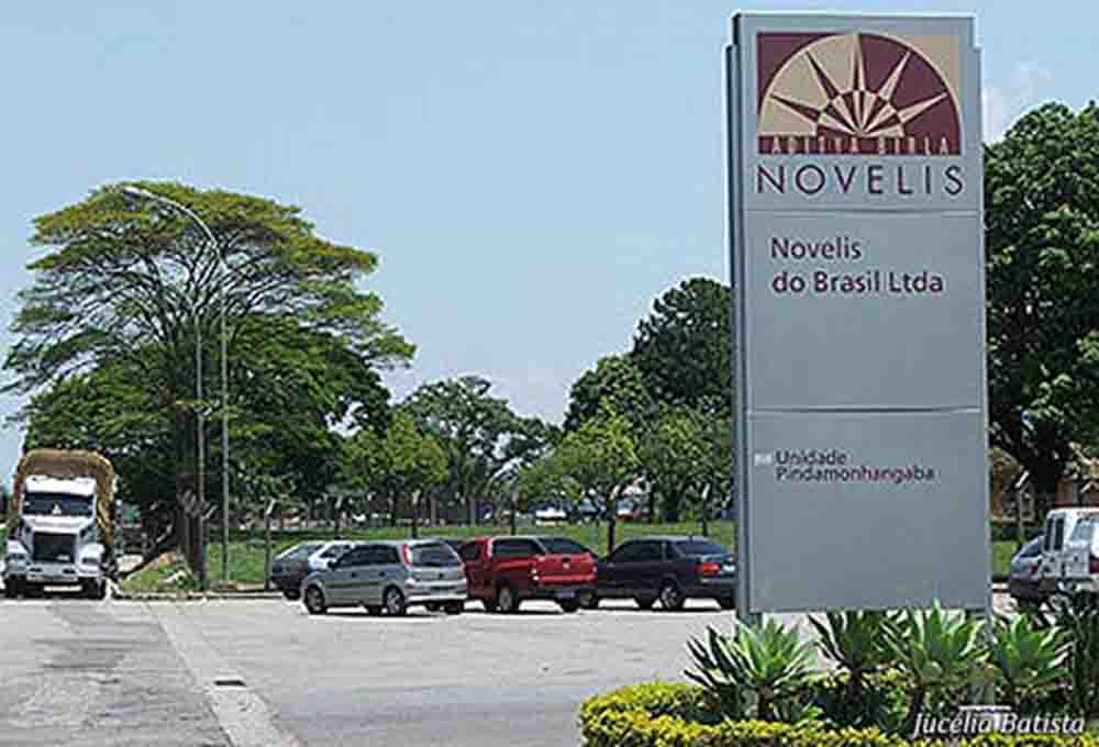 Novelis realiza doação para Instituto Butantan para construção de nova fábrica de produção de vacinas