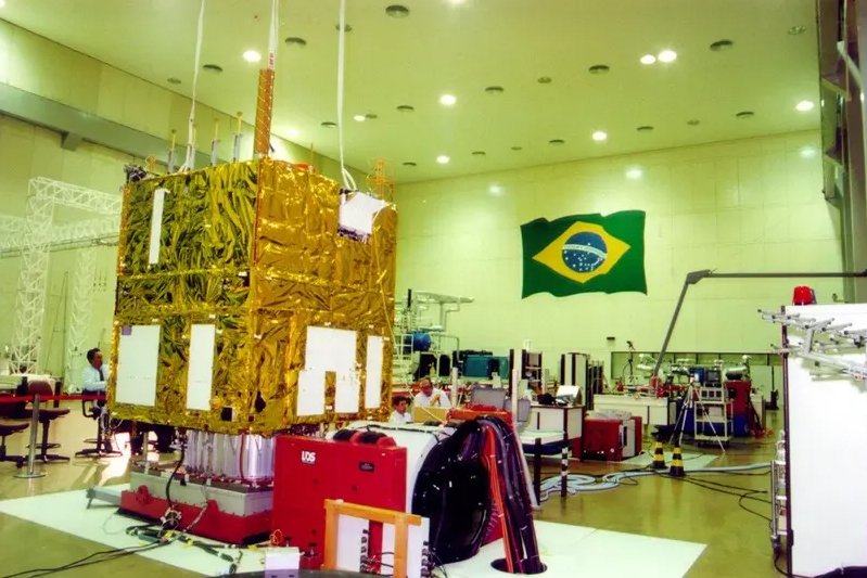 São José dos Campos é escolhida para receber maior programa espacial do mundo