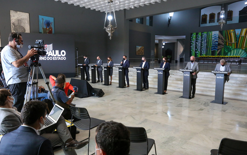 Governo anuncia 100 mil bolsas-auxílio de apoio à população desempregada em 2021