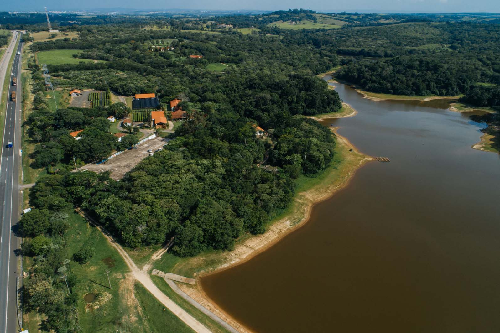 Curso online sobre a Mata Atlântica abre inscrições para a segunda turma em Aparecida