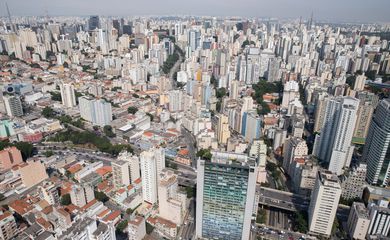 Ações de despejo em São Paulo caem ao menor patamar em 23 anos