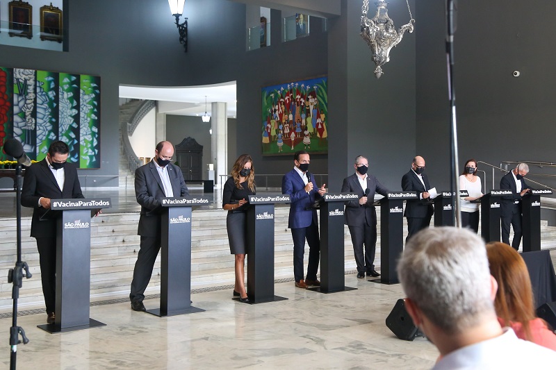 Governo de SP inicia o programa Psicólogos na Educação a partir desta quarta