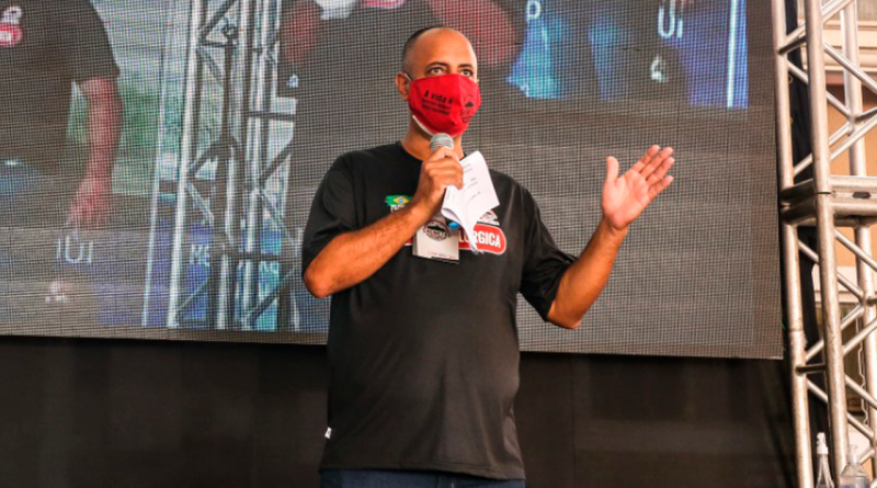 Sindmetau: Eleição no Sindicato começa hoje, 25, com votação virtual pelo site