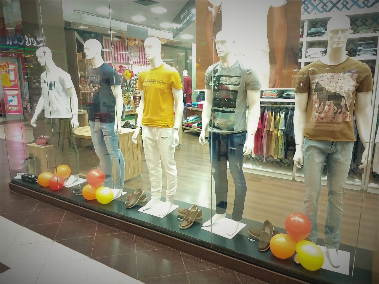 Promoção ‘4 Dias de Loucura’ acontece no Taubaté Shopping neste final de semana