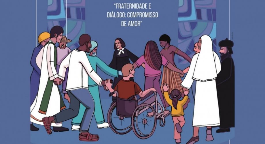 Saiba como será a campanha da Fraternidade 2021