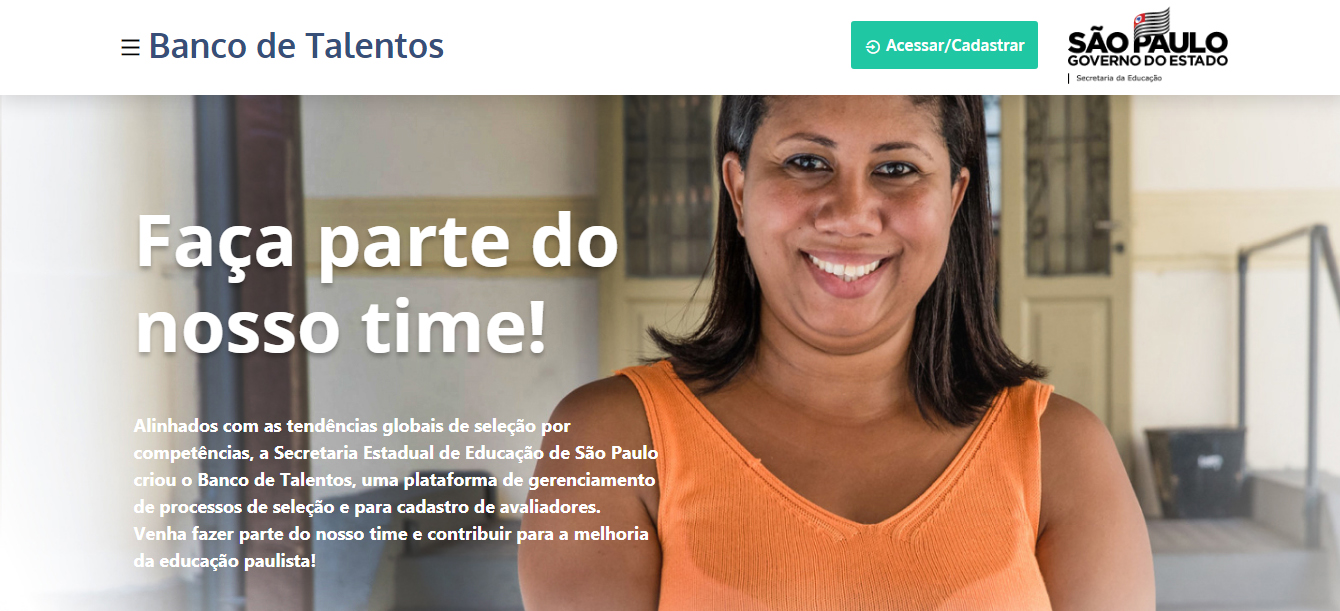 Centro de Mídias de São Paulo está selecionando professores