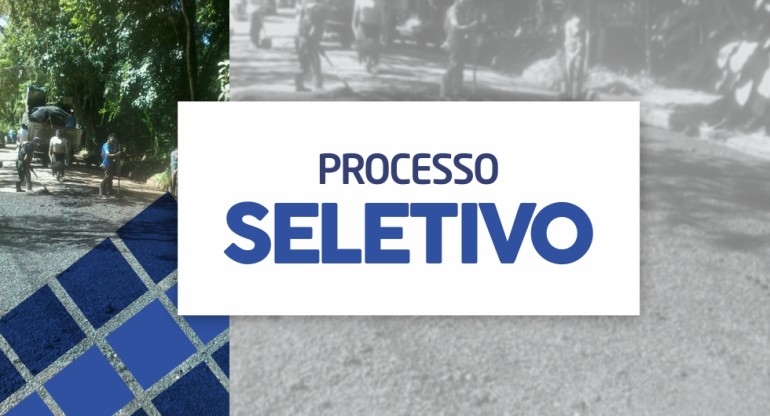 Prefeitura de Ubatuba abre inscrições para estágio remunerado