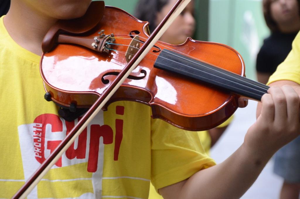 Projeto Guri abre novas vagas para 2021