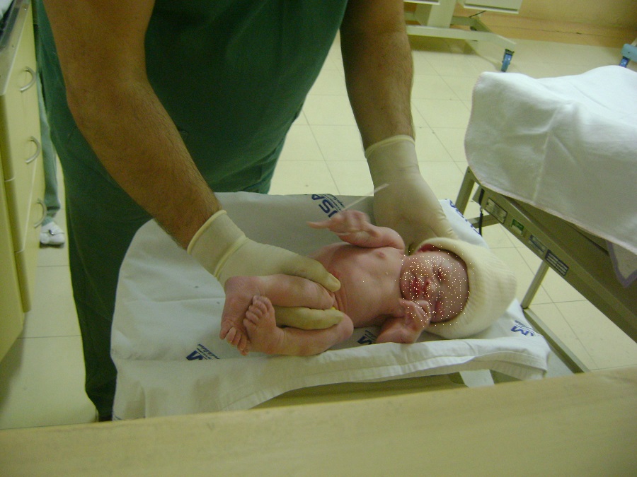 Registros de nascimento caem 15,7% em janeiro em São Paulo