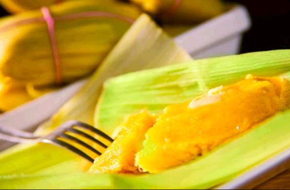 Pandemia cancela Pamonhada de Paraibuna