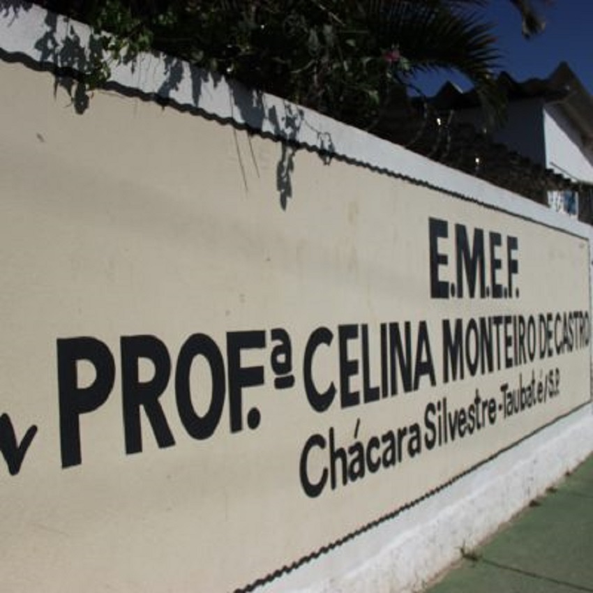 Rede Municipal de Ensino de Taubaté prorroga aula online até 19/03