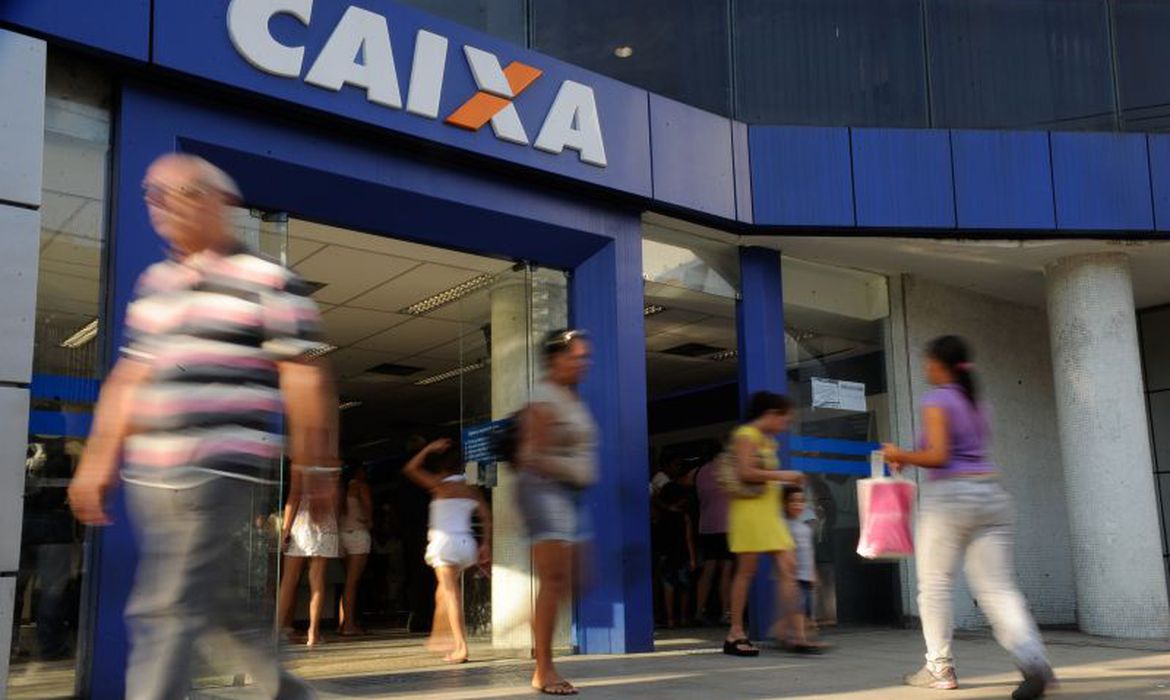 Caixa já tem pronta operação de pagamento do Auxílio Emergencial